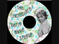 Download Lagu Betsy Brye - Sleep Walk (1959)