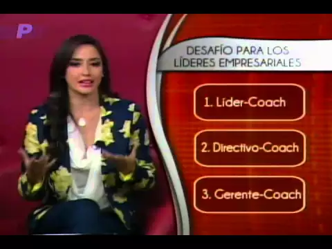 Desafío para los líderes empresariales