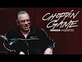 Berner Presents Choppin Game Episode 6 John Gotti Jr