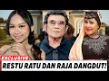 Lagu PENGAKUAN BUNDA ELVY! Tanggapan Jujur Ratu Dangdut Soal April DA7 di Konser 8 Dekade Rhoma Irama
