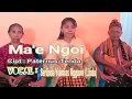 MA'E NGOI,lagu daerah nagekeo,,,