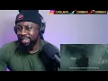 First Time Hearing MC Abdul - The Pen & The Sword | REACTION