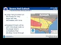 June 14 2023 NWS Atlanta Special Webinar