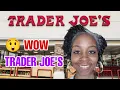TRADER JOE S NEW ITEMS GREAT FINDS SHOPPING WITH EBT CARD