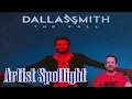 DALLAS SMITH, Rocking Canadian Country Star - Artist Spotlight - Throwback #shorts