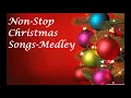 Download Lagu Non Stop Christmas songs Medley