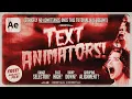 Don t Be Afraid of Text Animators After Effects Tutorial