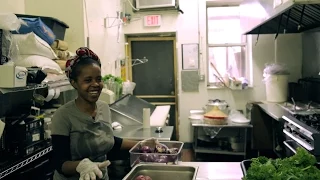 Vegan Ethiopian Food in Brooklyn – Bunna Cafe