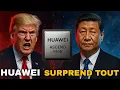La bataille pour le futur : Huawei contre Nvidia