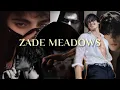 Download Lagu Zade Meadows Playlist. The Kitty cat playlist🥀❤️‍🔥| zade meadows | haunting adeline | (part -1)
