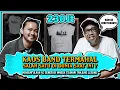 Download Lagu Cerita Dibalik Salah Satu Kaos Band Termahal Di Dunia Di Acara Reuni Akbar SMANTITAS - Uyung Aria