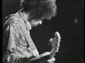 Jimi Hendrix Voodoo Child~Live at Stockholm '69
