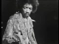 Download Lagu Jimi Hendrix Voodoo Child~Live at Stockholm '69