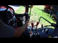 Introducing the New Kubota M5-111 Tractor
