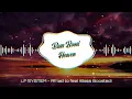 LF SYSTEM - Afraid To Feel (Bass Boosted) (4K) (HQ)