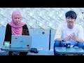 Lagu Lihat reaksi si cantik ketika di sholawatin, bikin baper | RONAN SAEFULL GOBAN