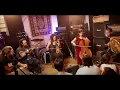 Lagu Tavera - Shed Bashaar (Live at Polar Studio) | להקת תבערה - שד בשער