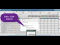 Exporting Grades from Canvas
