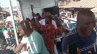 osupa in ogbomosho 4 governor seyi makinde