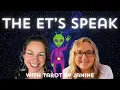 Tarot With Janine Tarot Cards Reveal ET Secrets