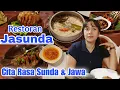 Download Lagu Makan Enak Di Restoran Jasunda  ( bikin kangen pulang kampung)