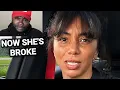 Brittany Renner Admits She s Broke