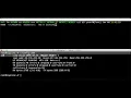 Packet Radio Operation on Linux - Unconnected Mode