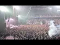 DAMSO "VIE OLENCE/VANTABLACK" La Defense 05/28/2026