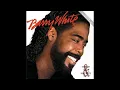 Barry White - RIGHT NIGHT & BARRY WHITE (As time goes by) - 1987