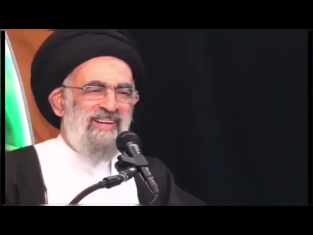 ⁣لا تؤجِّل التوبة، فالموتُ يأتي فجأة، والفرصة لا تعود.. السيد هادي المدرسي 