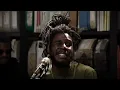 Chronixx - Majesty - 5/1/2017 - Paste Studios, New York, NY