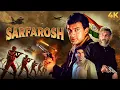 Download Lagu Desh Bhakti Film Sarfarosh 1999 Action Full Movie 4K | Aamir Khan, Naseeruddin Shah, Mukesh Rishi