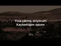 Tülay - İkimiz Bir Fidanız (Sözleri/Lyrics) (1975 Plak Kaydı)