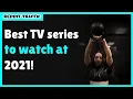 Best TV series to watch at 2021 AskReddit - Reddit Stories