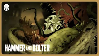 plague song remastered hammer and bolter breakdown episode 10
