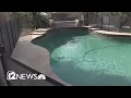 TikTok star s son dies after drowning in family s pool