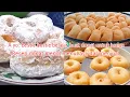 Download Lagu Zacht, taai donut recept || economische donuts geschikt voor verkoop