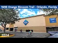 Sam s Club in Orlando Florida at 9498 Orange Blossom Trail in Orlando Florida - Shopping Store 8290