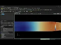 Steady State Post Processing - OpenFOAM case ParaView Basics Course