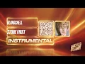 Blondshell - Stone Fruit (Instrumental)