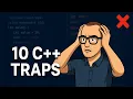 10 C Mistakes You re Probably Making And How to Fix Them