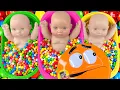 Download Lagu Long Slide Game with Cow Elephant Gorilla Hippopotamus Tiger 3d Animal Game Funny 3d Animals