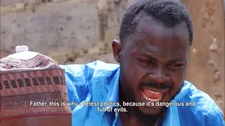 bazhiko siyasa evils of the politics episode 6