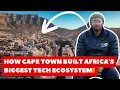 Lagu Is Cape Town Africa's Silicon Valley Or Something Better?