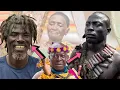 Download Lagu Ei😳 Obrafour spreekt: 8 kogels kunnen niet K!II 6Me! Lion bestormt Ashantemaa's eenweekse
