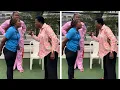 HELL NO Oge Exposes Her Mother s Dirty Past to stop her You Did Evi Before Papa Married You