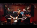 The Plot In You - Don't Look Away (Guitar Playthrough)