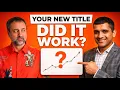 Amazon Title Item Highlights - 3 Strategies to Optimize and Measure