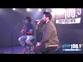 Dan + Shay - How Not To (Live)