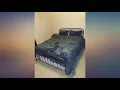 XeGe Plush Shaggy Duvet Cover Set Luxury Ultra Soft Crystal Velvet Bedding Sets 3 review